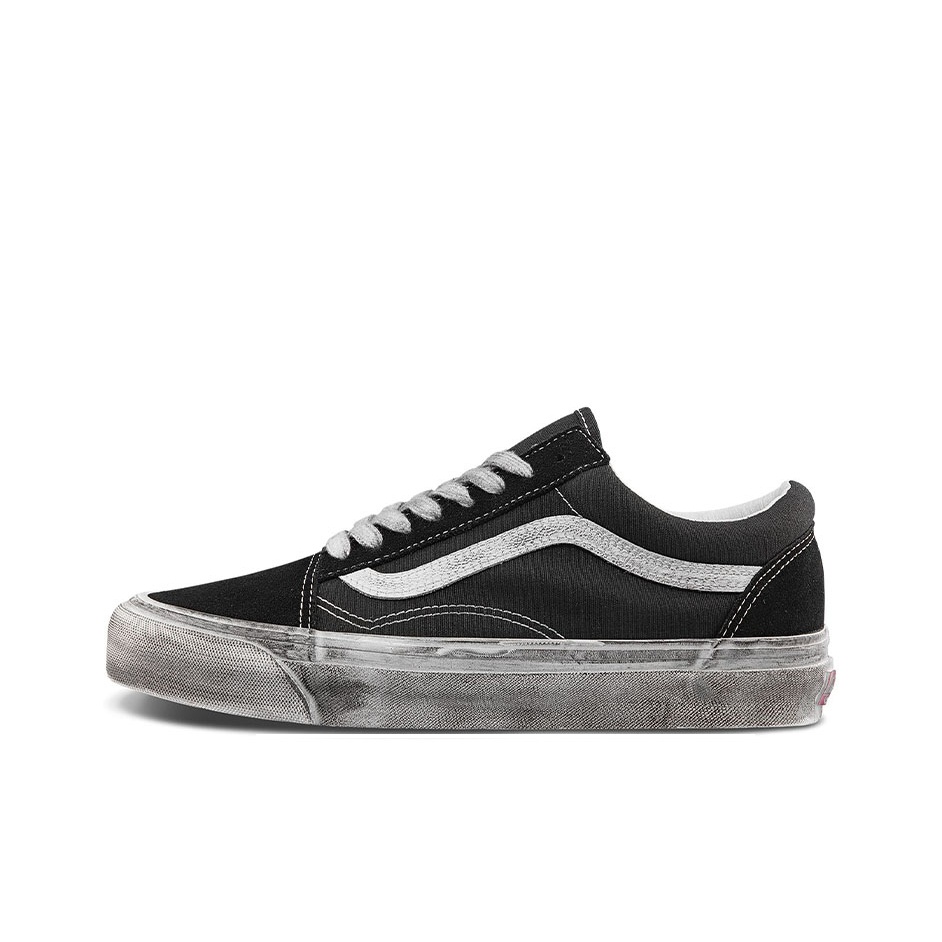 Vans Shoes Old Skool - Buty do skateboardingu Vans Old Skool