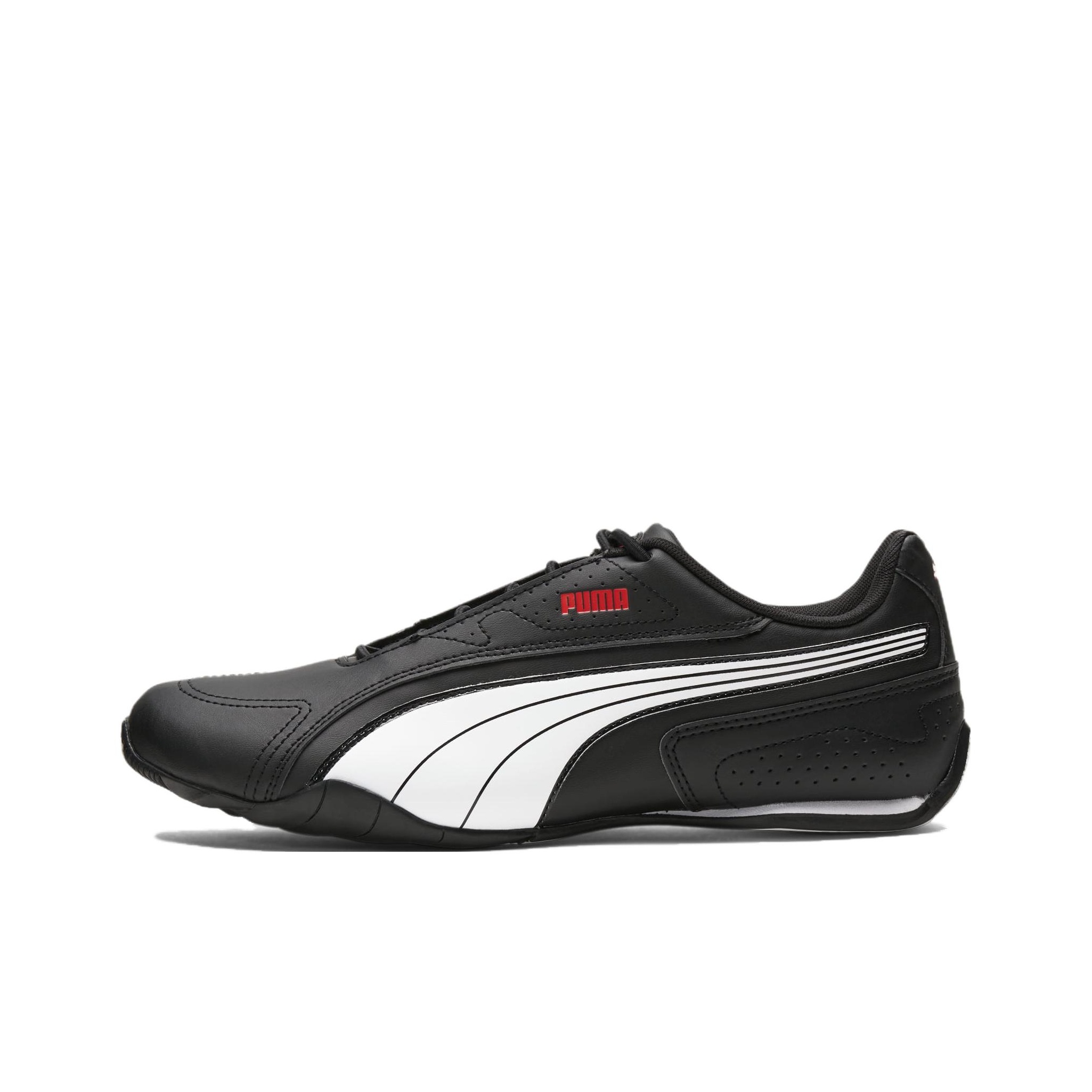 Puma Shoes Rs-X - PUMA Redon Bungee, syntetyczna skóra, wygodne,