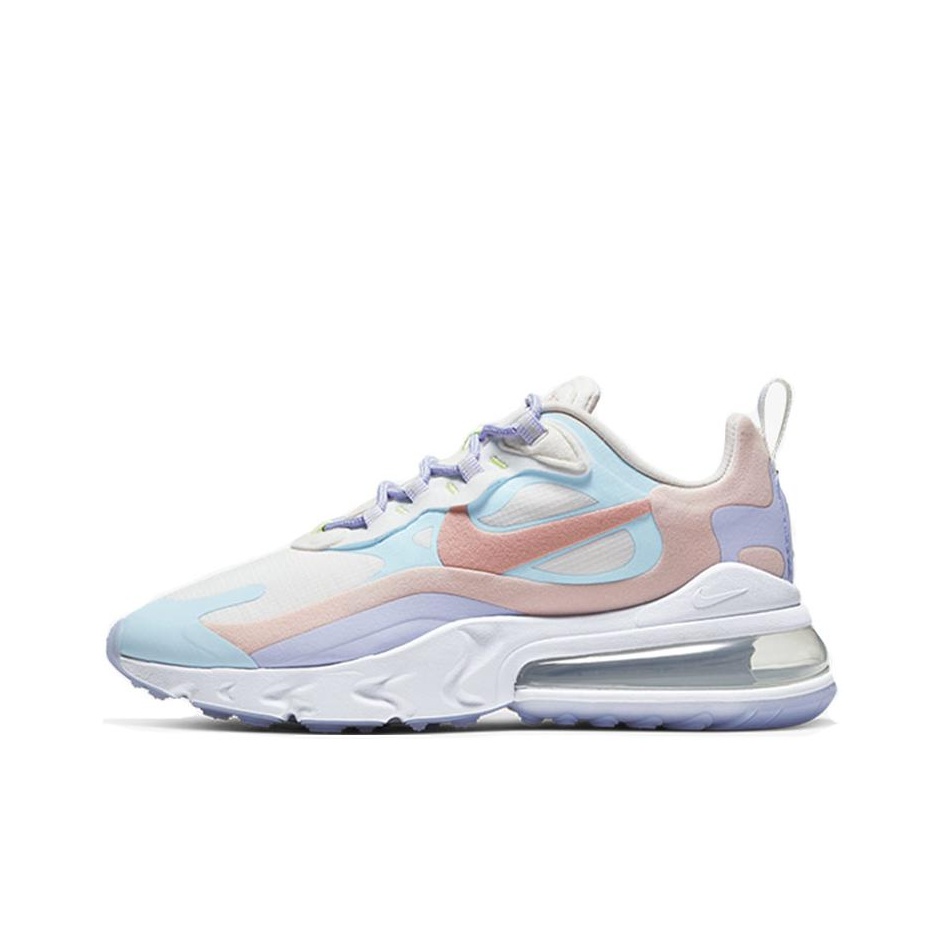 Nike Shoes Air Max 270 - Damskie buty do biegania Nike Air
