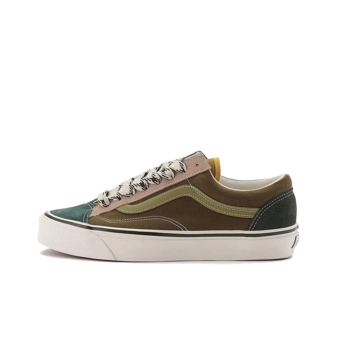 Vans Shoes Old Skool - Vans Premium Old Skool Odporny na