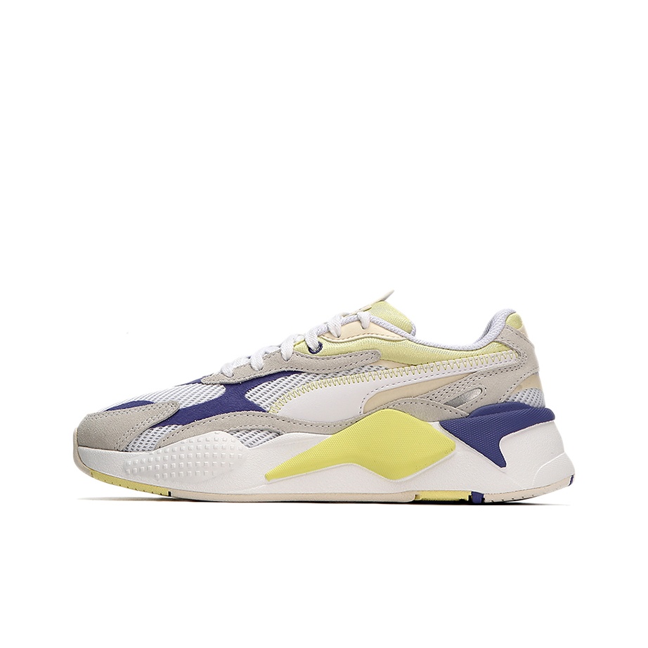 Puma Shoes Rs-X - Buty codzienne PUMA RS X damskie,
