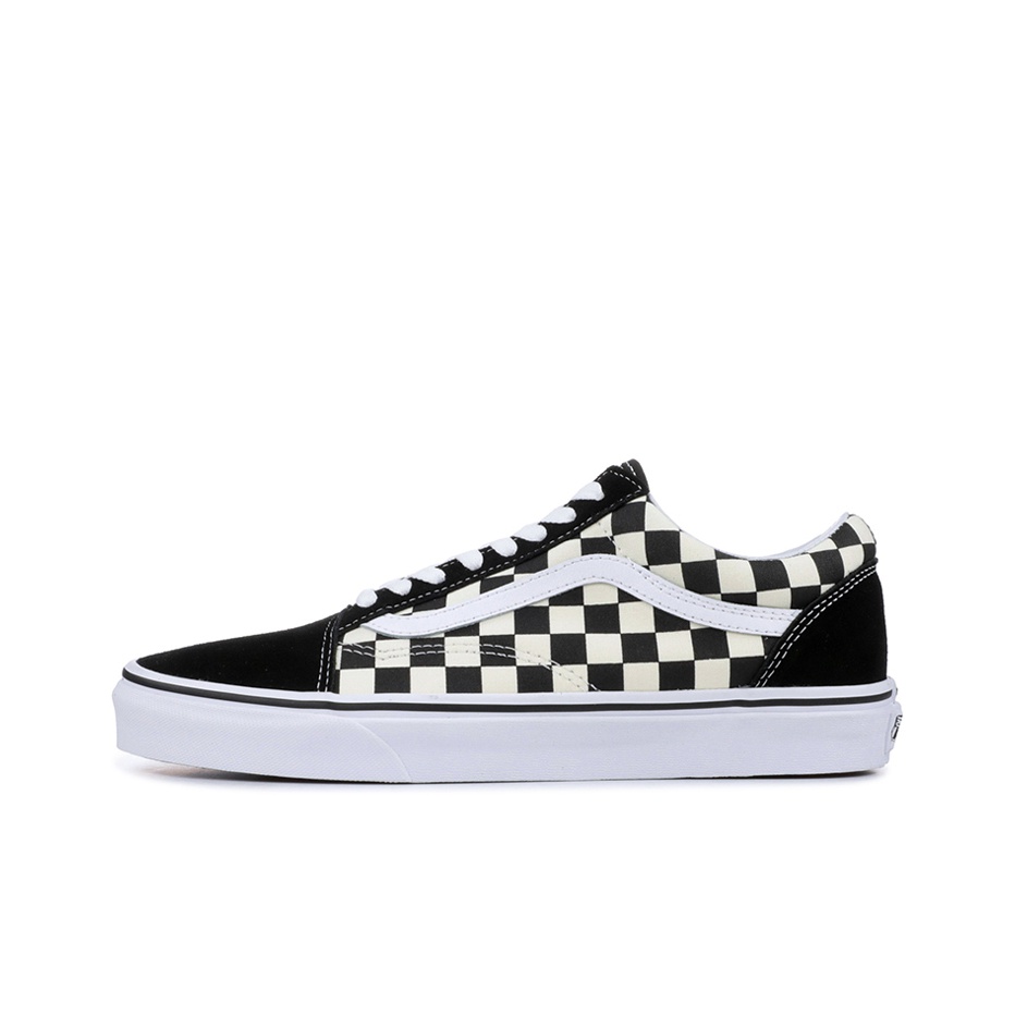 Vans Shoes Old Skool - Buty do skateboardingu Vans Old Skool