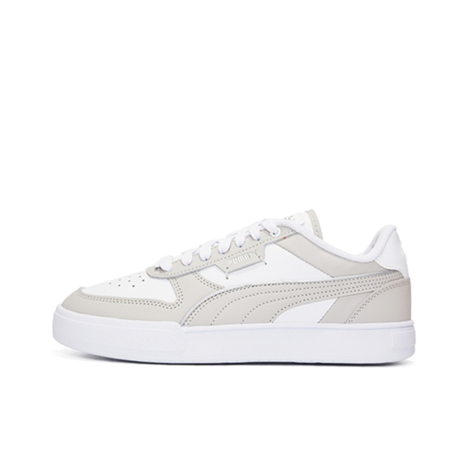 Puma Shoes Rs-X - PUMA CAVEN DIME Skórzane, odporne na