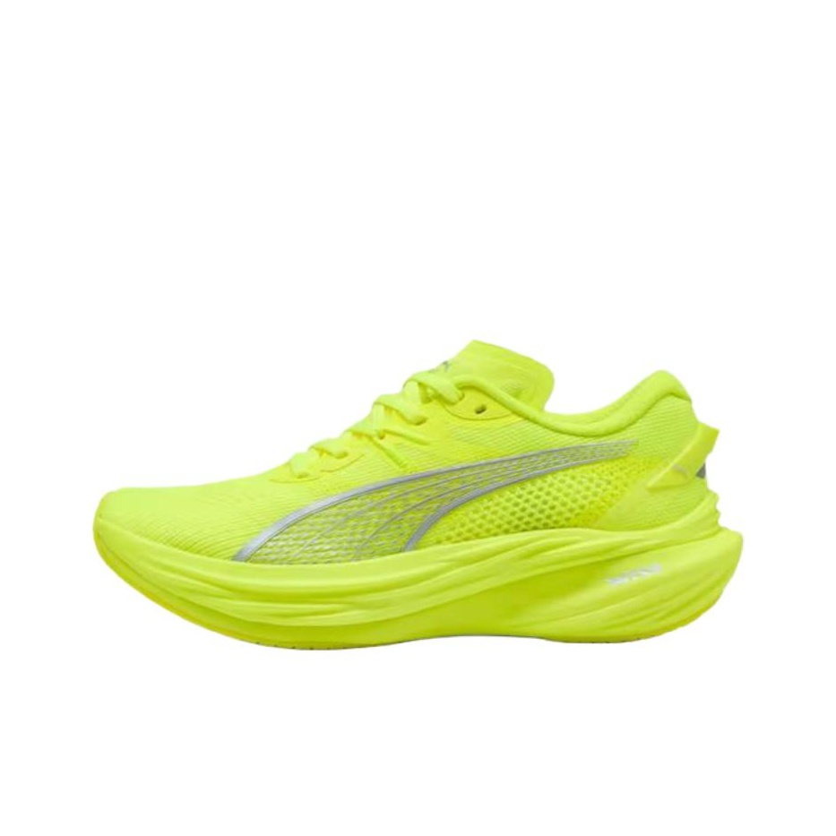 Puma Shoes Rs-X - PUMA Deviate NITRO 3 Mesh Antypoślizgowe,