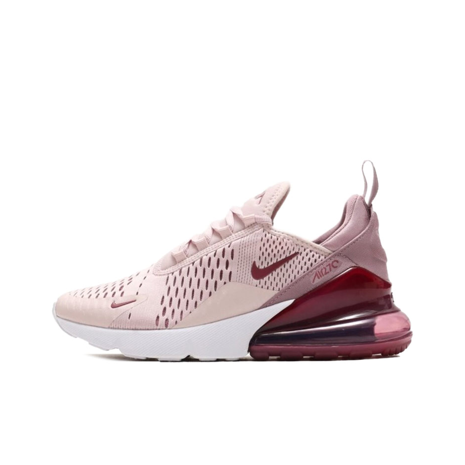 Nike Shoes Air Max 270 - Nike Air Max 270 Vintage Mesh,