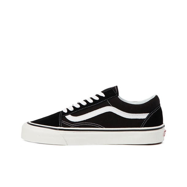 Vans Shoes Old Skool - Vans Old Skool 36 DX Anaheim