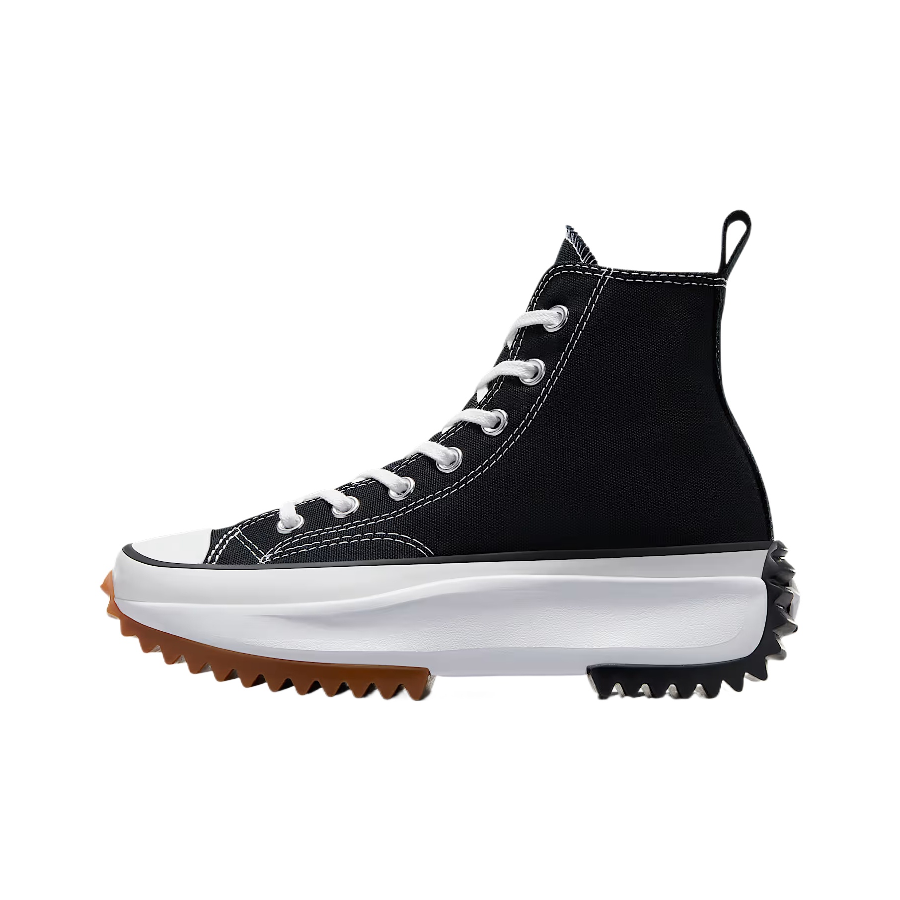Converse Shoes Run Star Hike - Converse Run Star Hike Wysokie buty