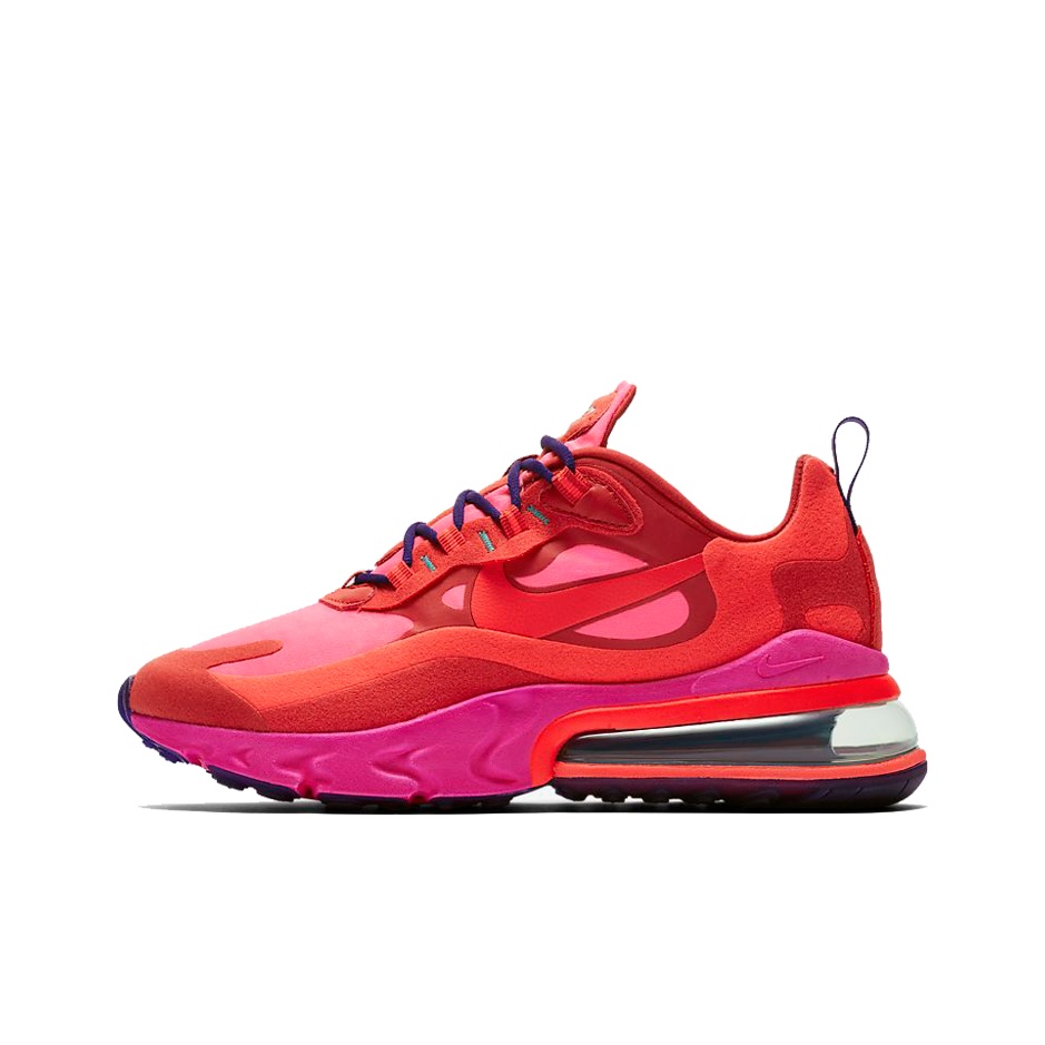 Nike Shoes Air Max 270 - Damskie buty do biegania Nike Air