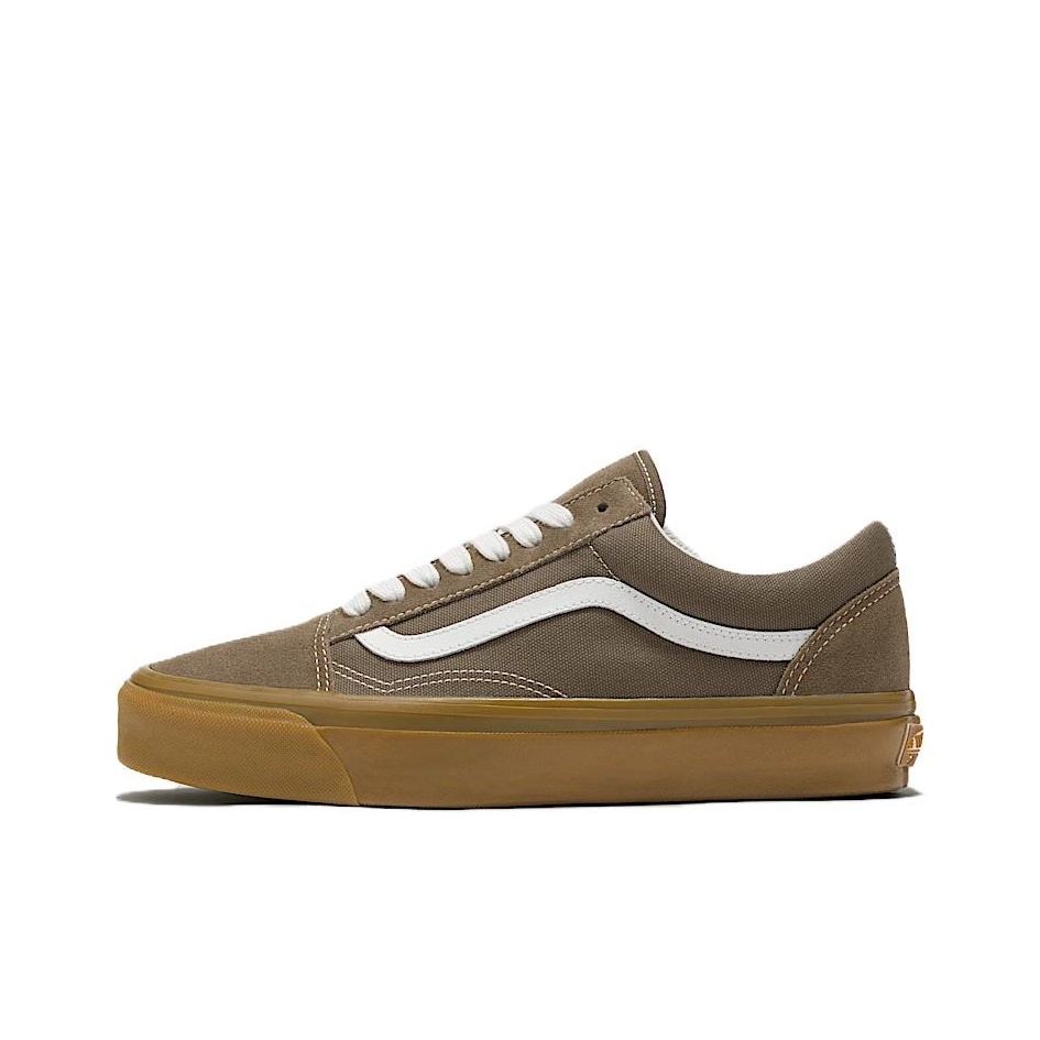 Vans Shoes Old Skool - Buty do skateboardingu Vans Premium Old