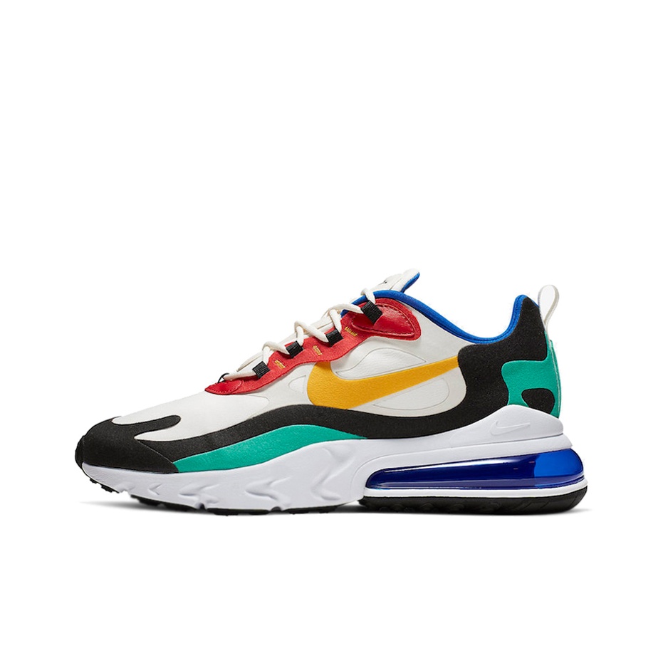 Nike Shoes Air Max 270 - Buty do biegania Nike Air Max