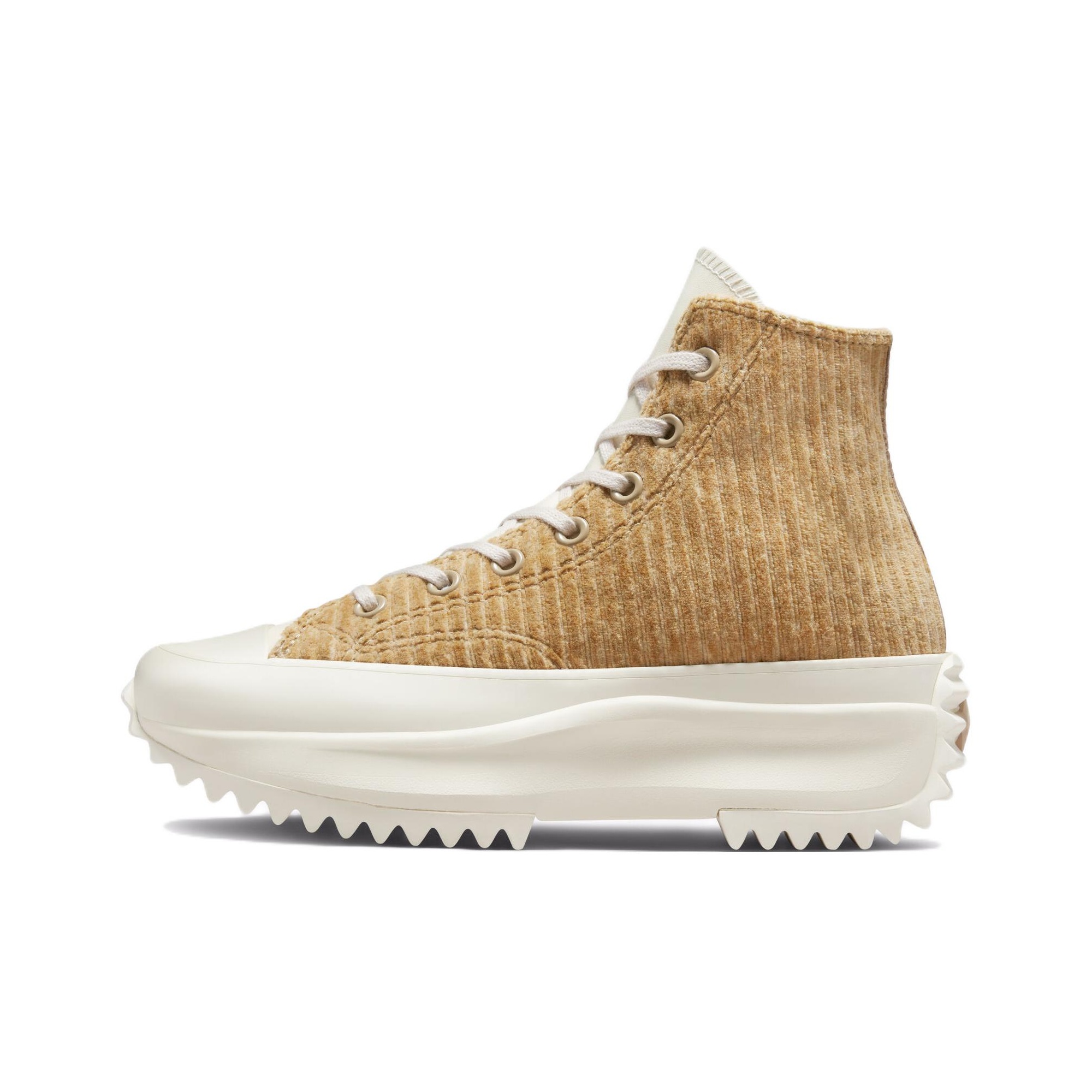 Converse Shoes Run Star Hike - Converse Run Star Hike Modny Trend