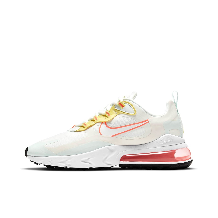 Nike Air Max 270 Vintage Mesh, – Nike Shoes Air Max 270 recenzja i cena