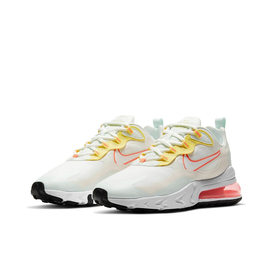 Nike Air Max 270 Vintage Mesh, – Nike Shoes Air Max 270 recenzja i cena