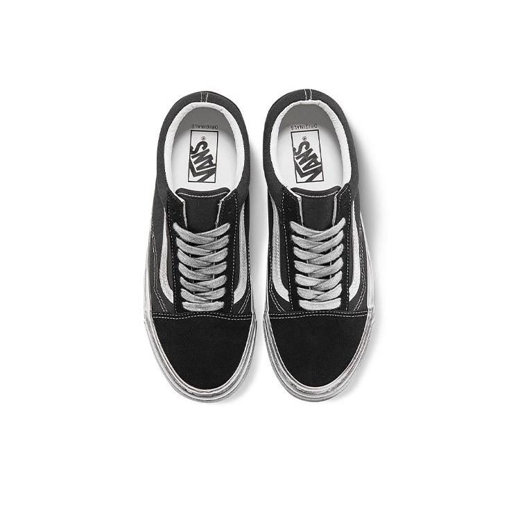 Buty do skateboardingu Vans Ol – Vans Shoes Old Skool recenzja i cena