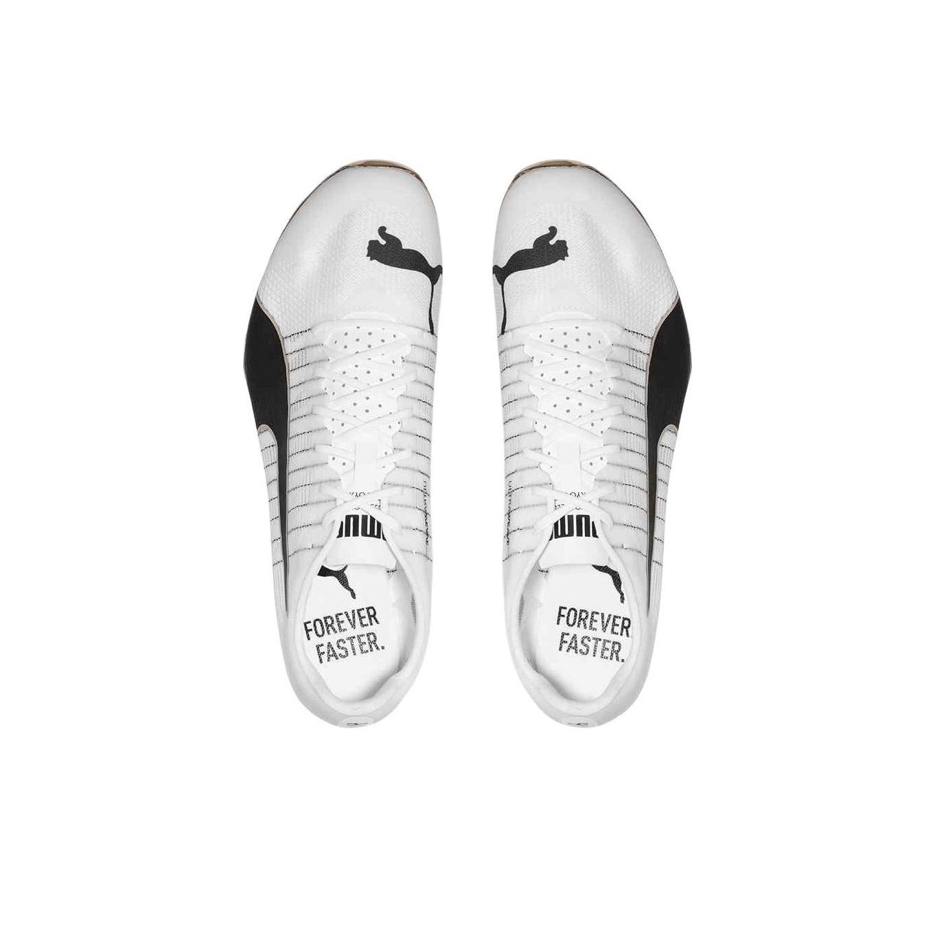 PUMA EvoSPEED 400 Nitro 2 Nisk – Puma Shoes Rs-X recenzja i cena