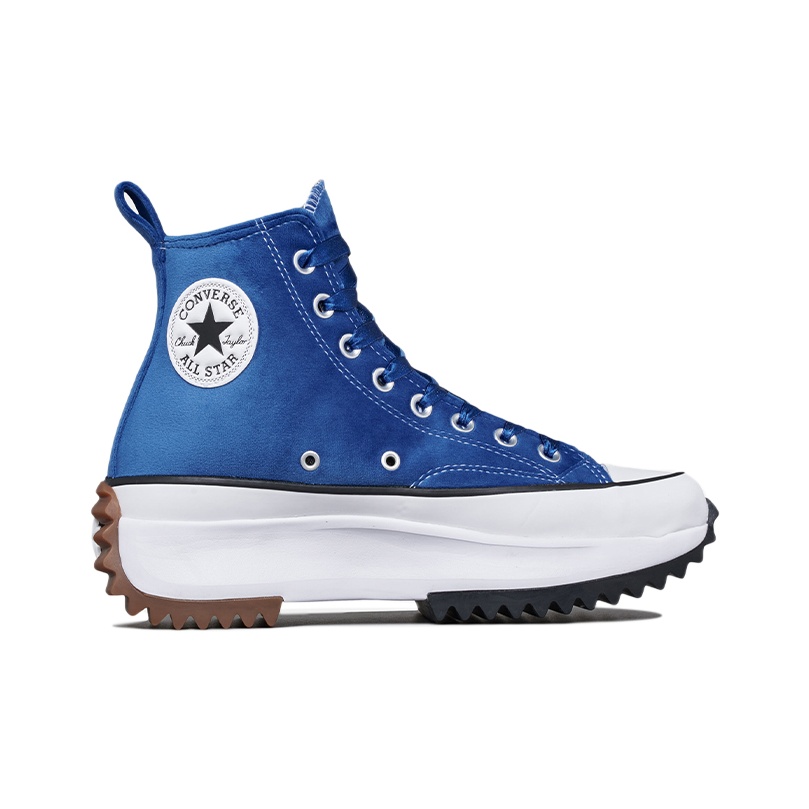 Converse Run Star Hike, materi – Converse Shoes Run Star Hike recenzja i cena