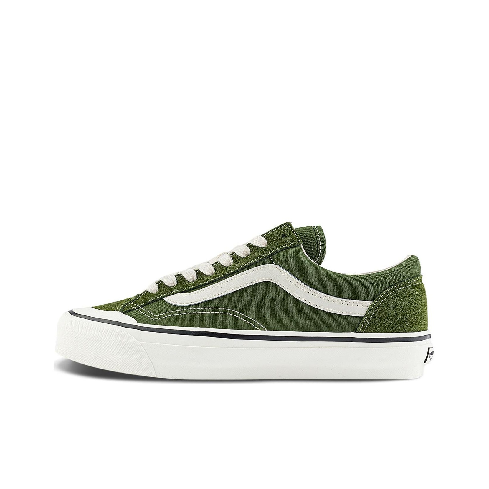 Buty do skateboardingu Vans Ol – Vans Shoes Old Skool recenzja i cena