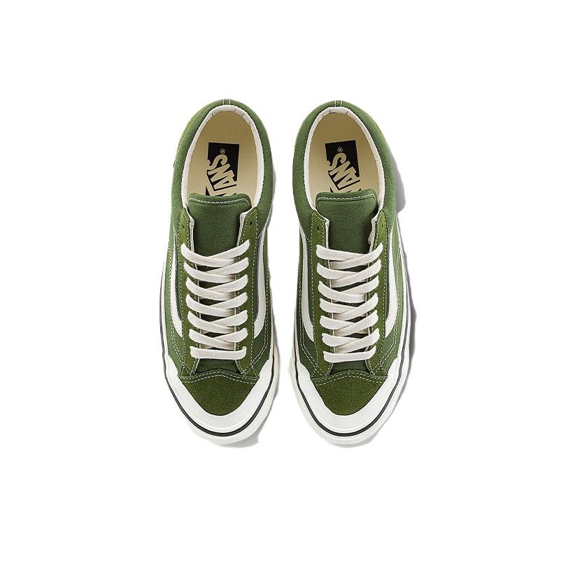 Buty do skateboardingu Vans Ol – Vans Shoes Old Skool recenzja i cena