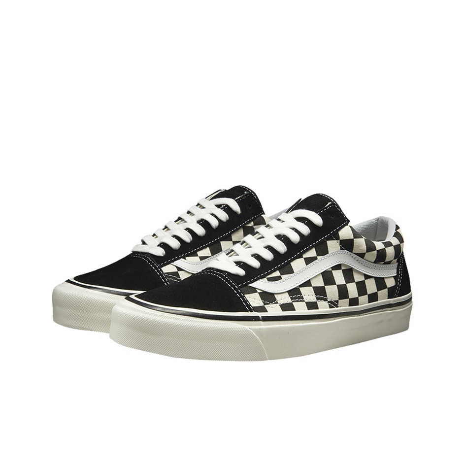 Vans Old Skool 36 DX Anaheim L – Vans Shoes Old Skool recenzja i cena