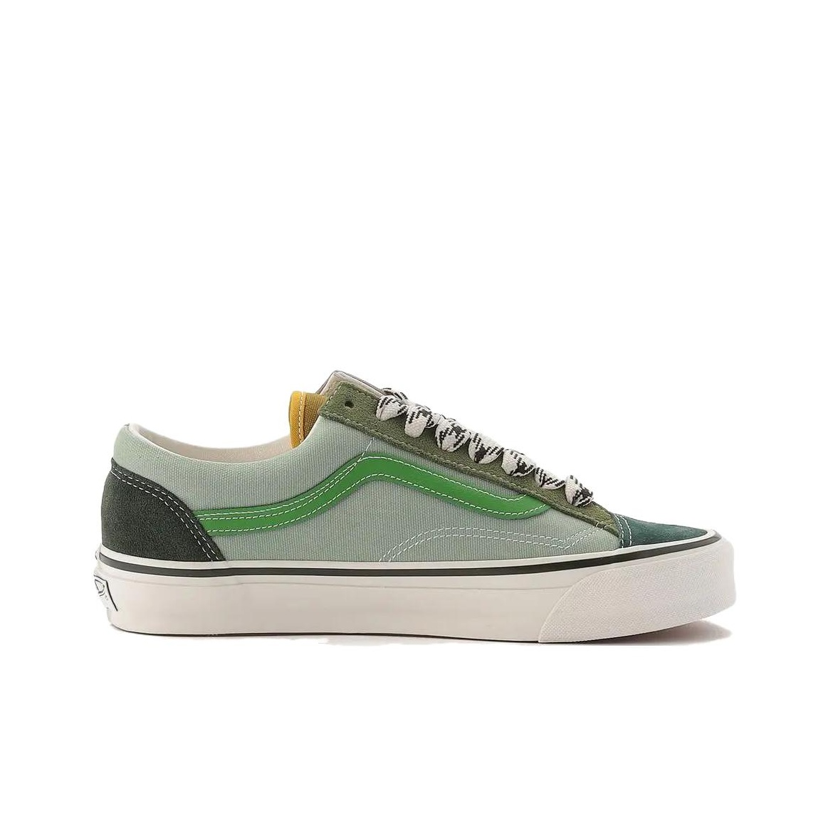 Vans Premium Old Skool Odporny – Vans Shoes Old Skool recenzja i cena