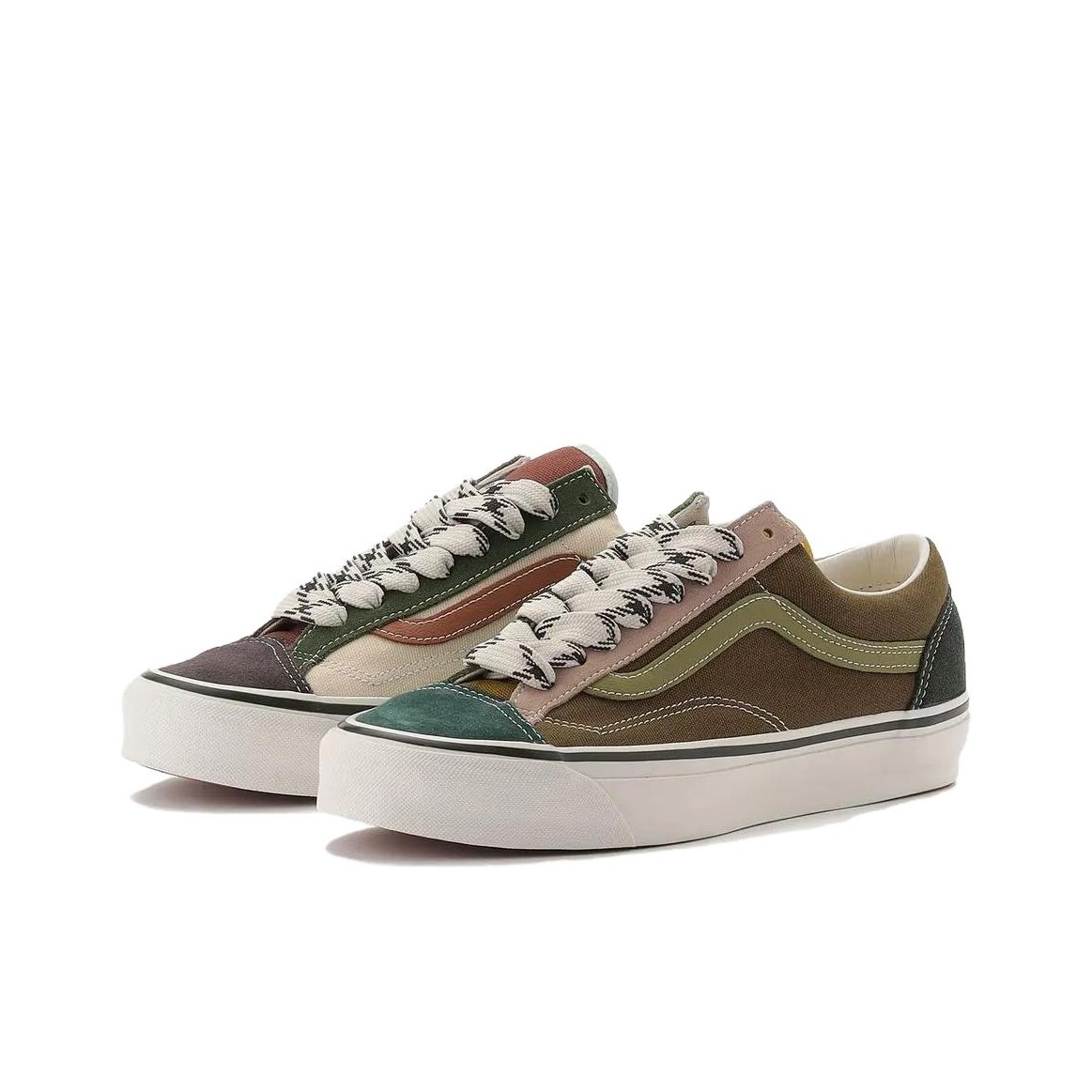 Vans Premium Old Skool Odporny – Vans Shoes Old Skool recenzja i cena