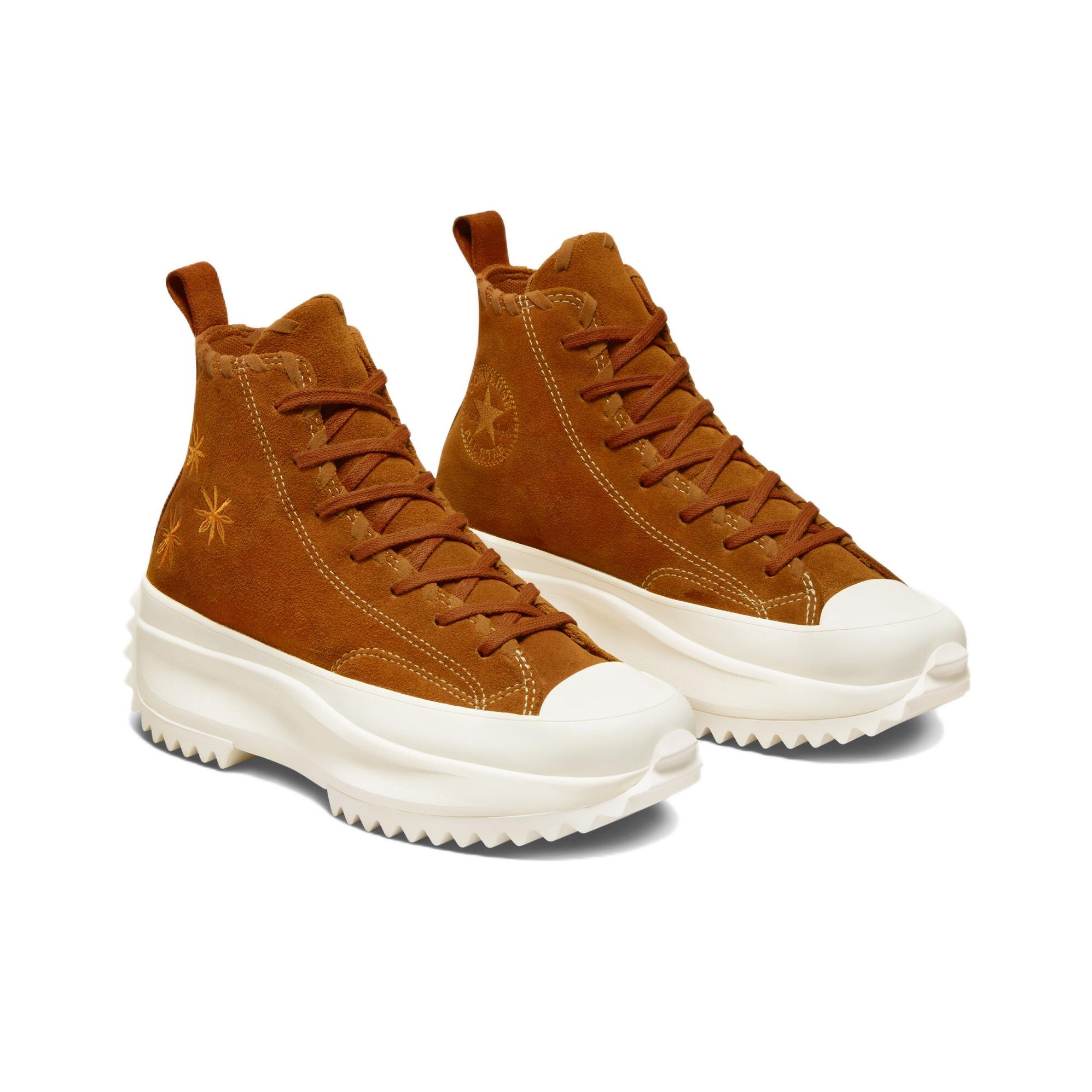 Damskie trampki Converse Run S – Converse Shoes Run Star Hike recenzja i cena