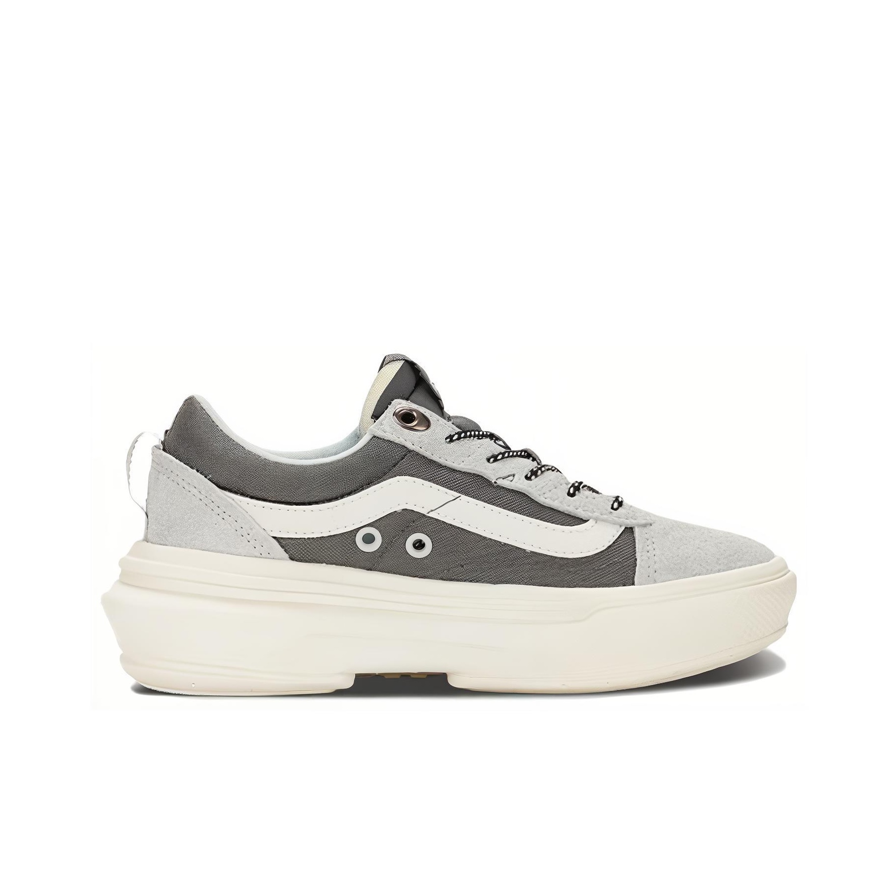 Buty do skateboardingu Vans Ol – Vans Shoes Old Skool recenzja i cena