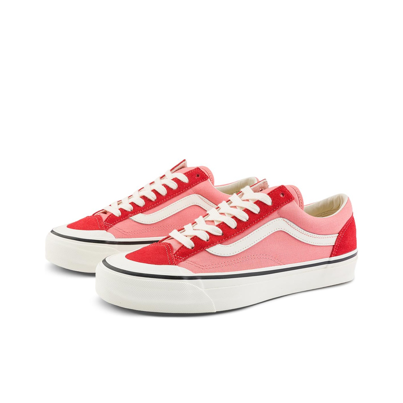 Buty do skateboardingu Vans Ol – Vans Shoes Old Skool recenzja i cena