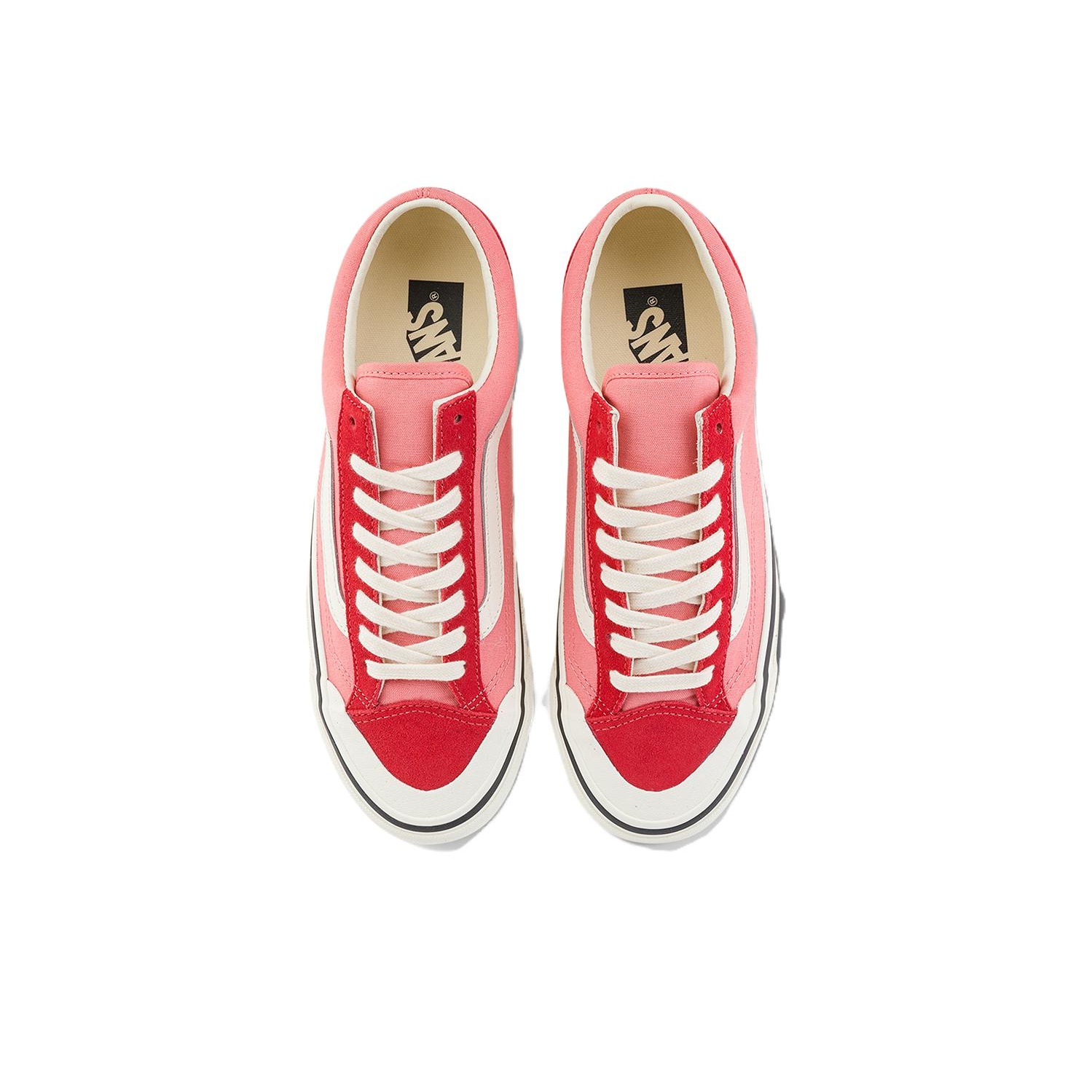 Buty do skateboardingu Vans Ol – Vans Shoes Old Skool recenzja i cena