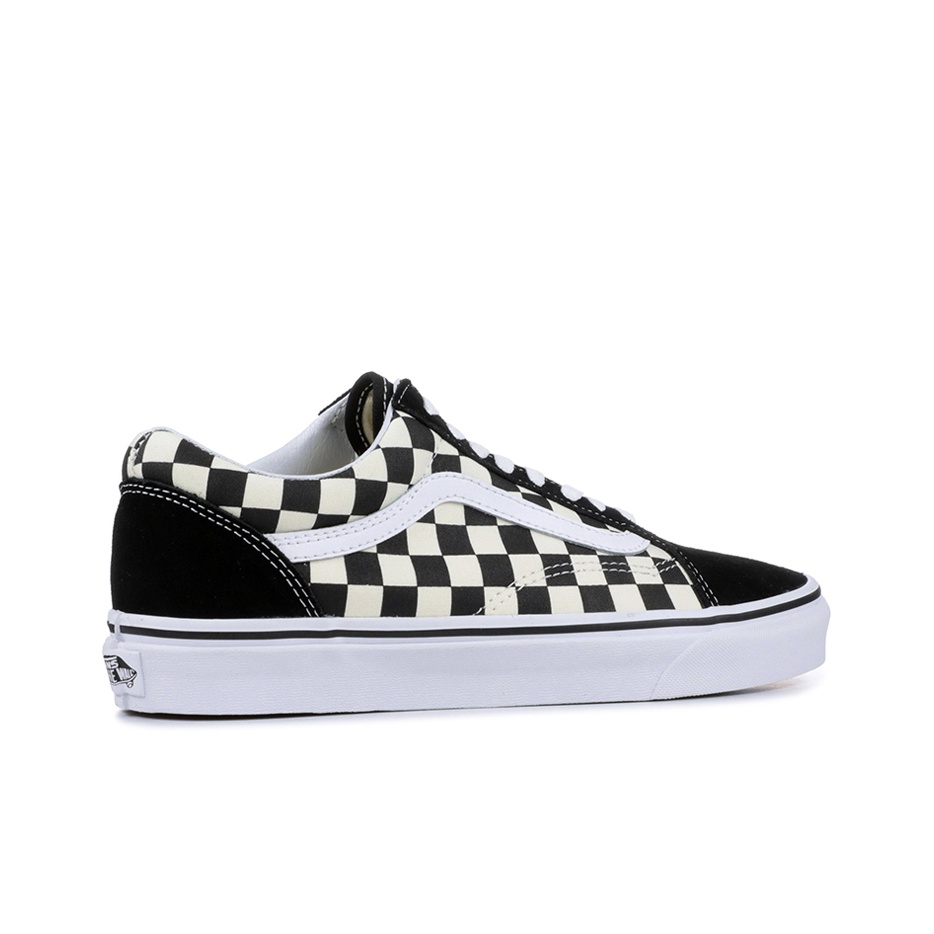 Buty do skateboardingu Vans Ol – Vans Shoes Old Skool recenzja i cena