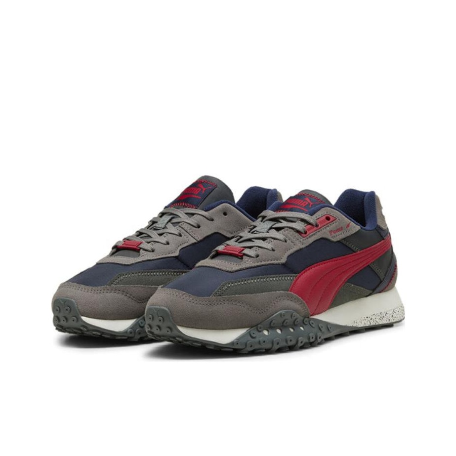 PUMA Blktop Rider Tekstylne, z – Puma Shoes Rs-X recenzja i cena