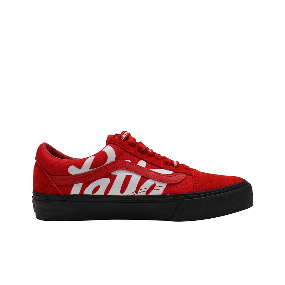 Buty do skateboardingu Vans Ol – Vans Shoes Old Skool recenzja i cena