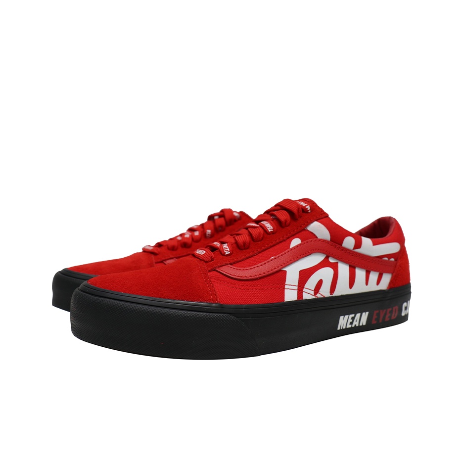 Buty do skateboardingu Vans Ol – Vans Shoes Old Skool recenzja i cena