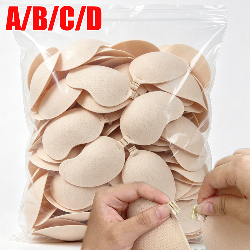 Biustonosz bez pleców, niewido – Silicone Bra Adhesive recenzja i cena
