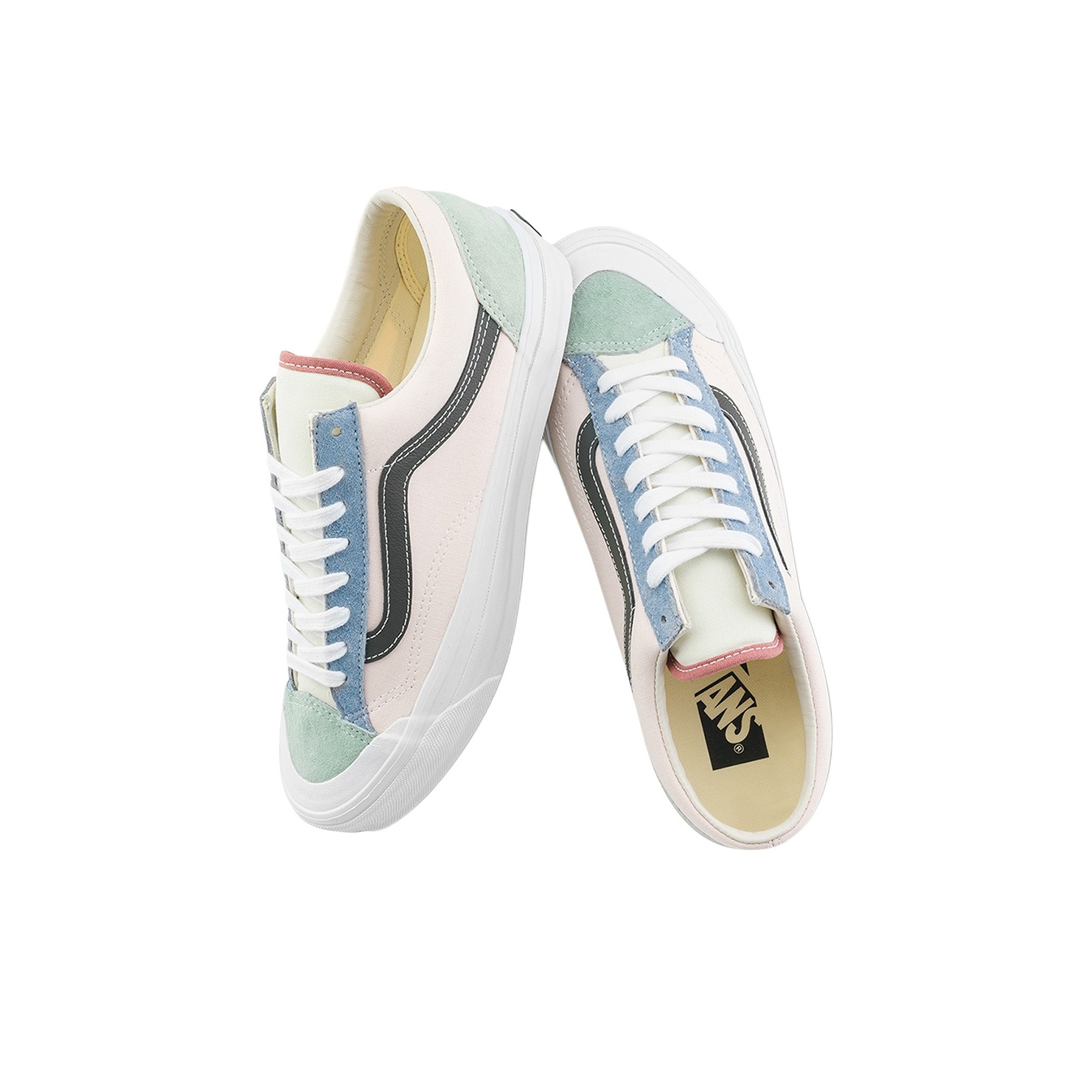 Buty do skateboardingu Vans Ol – Vans Shoes Old Skool recenzja i cena