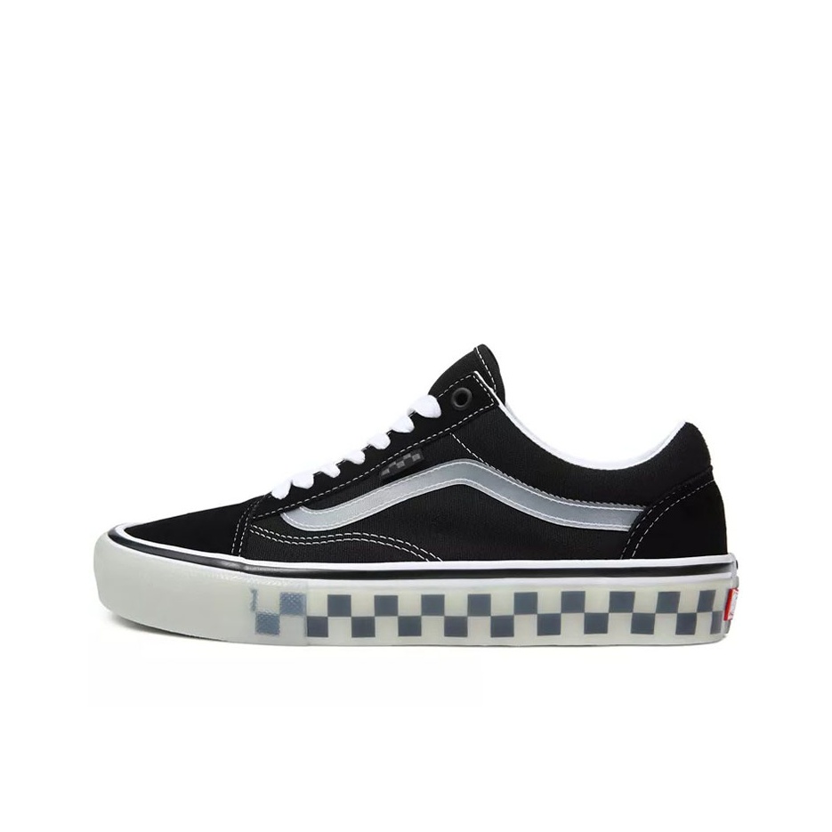 Buty do skateboardingu Vans Ol – Vans Shoes Old Skool recenzja i cena