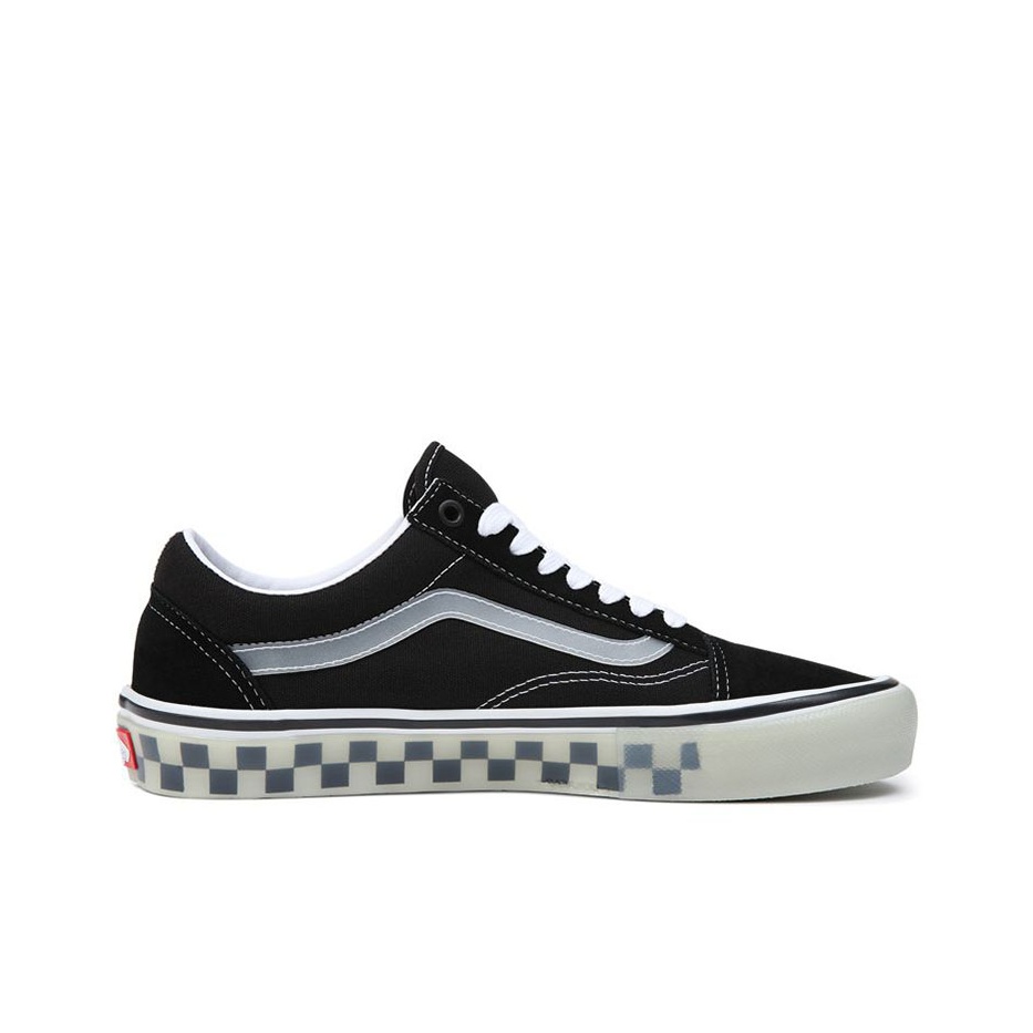 Buty do skateboardingu Vans Ol – Vans Shoes Old Skool recenzja i cena