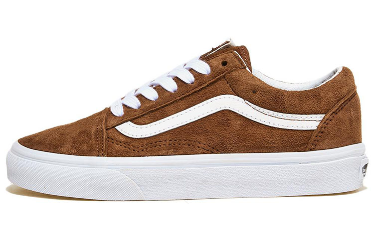 Vans Old Skool Odporne na zuży – Vans Shoes Old Skool recenzja i cena