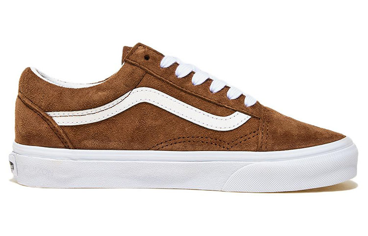 Vans Old Skool Odporne na zuży – Vans Shoes Old Skool recenzja i cena