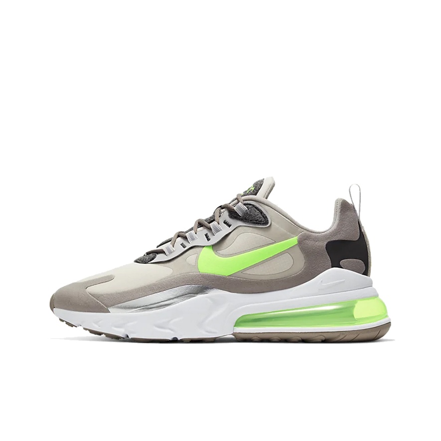 Buty do biegania Nike Air Max  – Nike Shoes Air Max 270 recenzja i cena