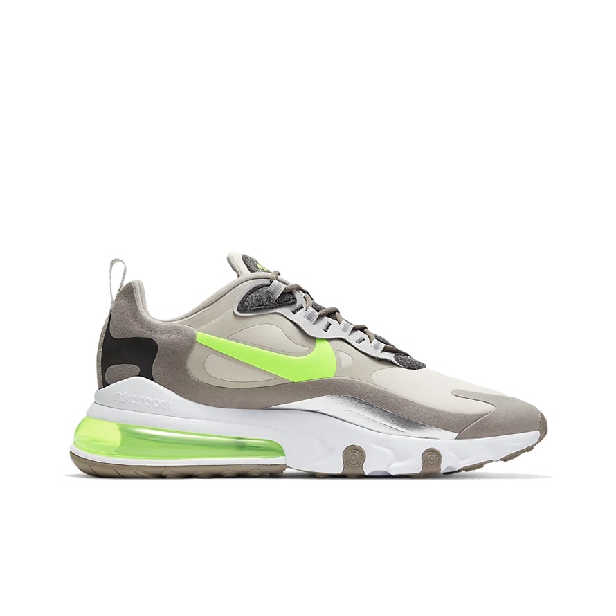 Buty do biegania Nike Air Max  – Nike Shoes Air Max 270 recenzja i cena