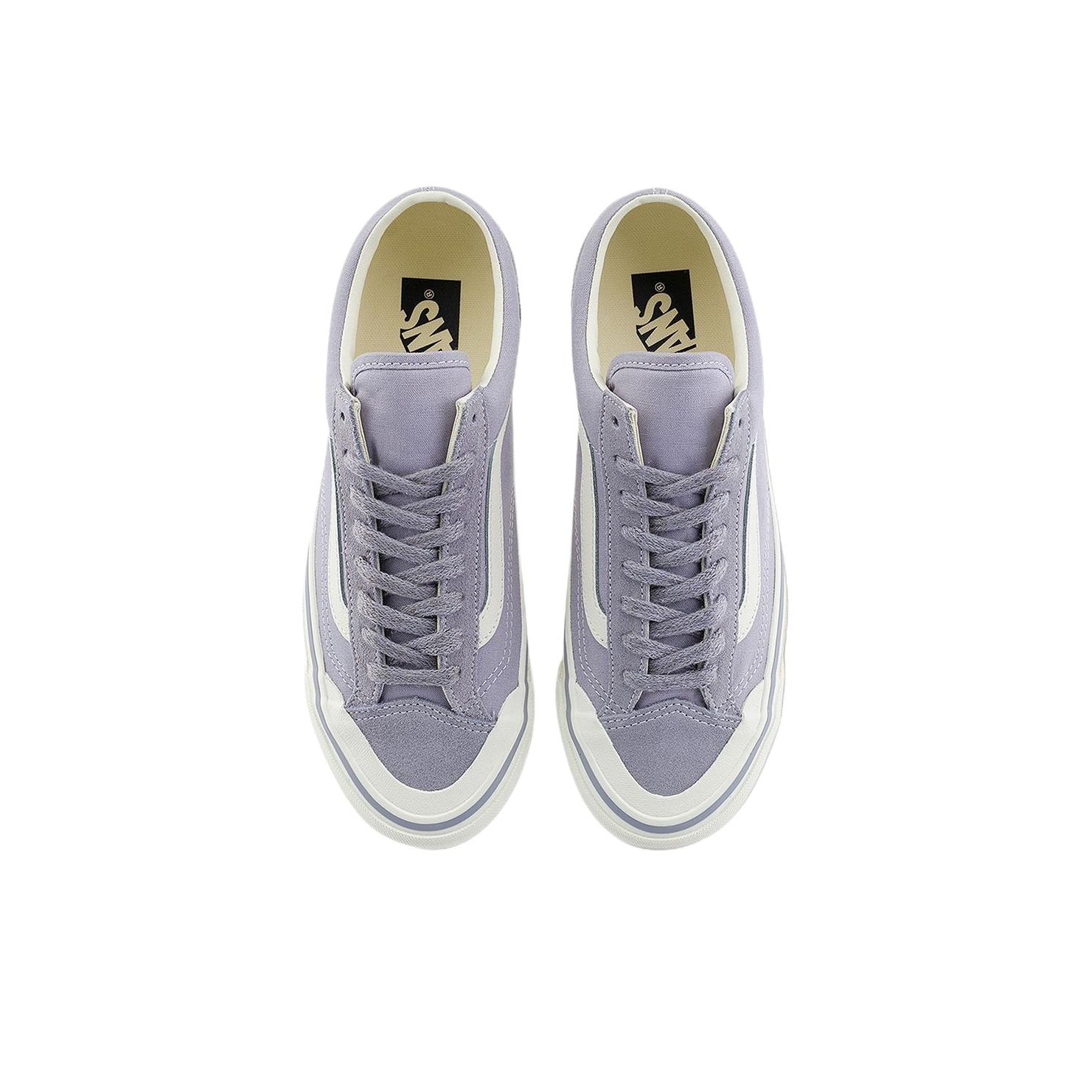 Vans Old Skool Reissue 136 But – Vans Shoes Old Skool recenzja i cena
