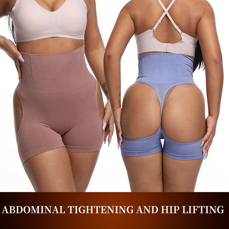 3 sztuki damskich majtek model – Seamless Underwear Women recenzja i cena