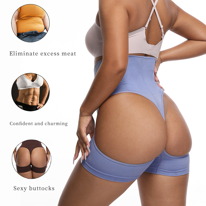 3 sztuki damskich majtek model – Seamless Underwear Women recenzja i cena