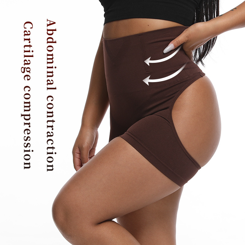 3 sztuki damskich majtek model – Seamless Underwear Women recenzja i cena