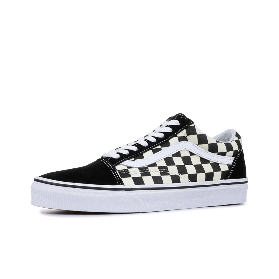 Buty do skateboardingu Vans Ol – Vans Shoes Old Skool recenzja i cena