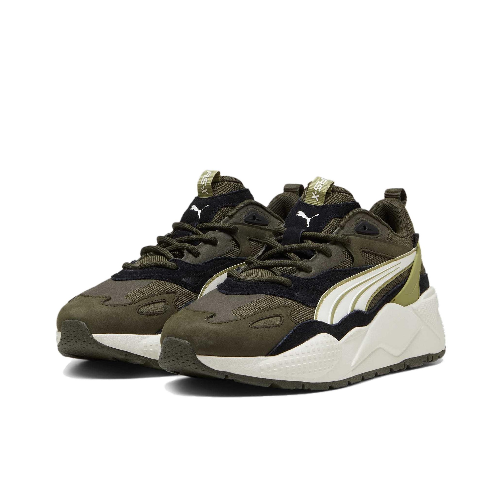 PUMA RS X Męskie buty casualow – Puma Shoes Rs-X recenzja i cena