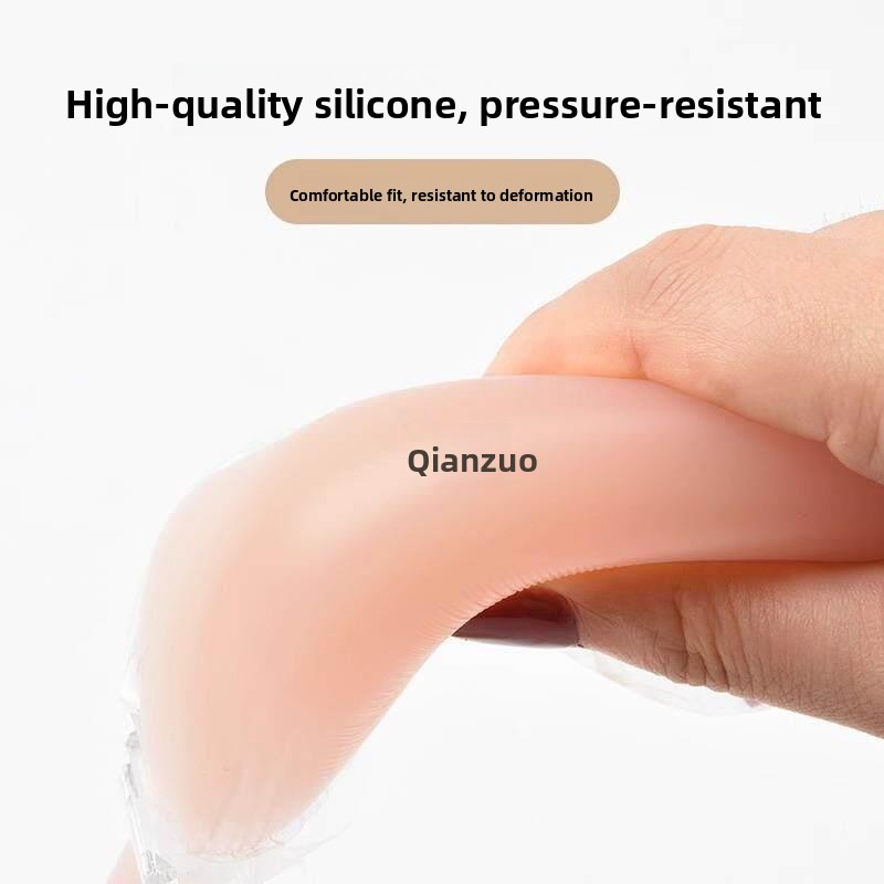 Niewidoczny silikonowy biuston – Silicone Bra Adhesive recenzja i cena