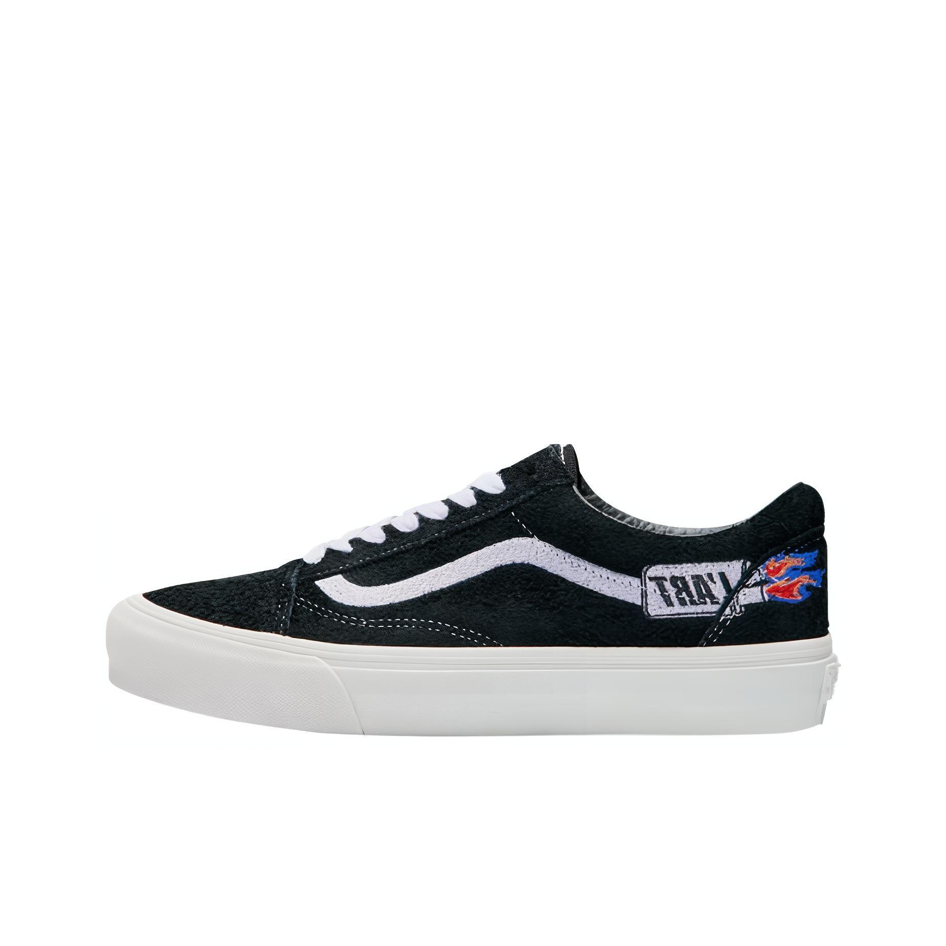 Buty do skateboardingu Vans Ol – Vans Shoes Old Skool recenzja i cena