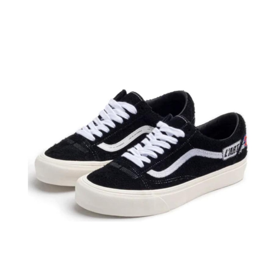 Buty do skateboardingu Vans Ol – Vans Shoes Old Skool recenzja i cena